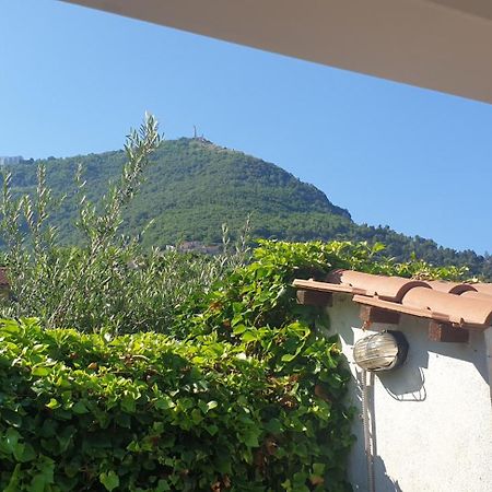 Villa Margherita Maratea Dış mekan fotoğraf