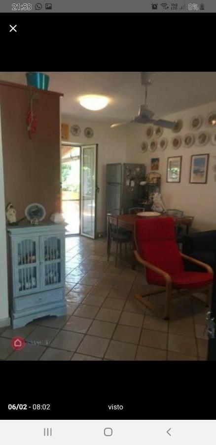 Villa Margherita Maratea Dış mekan fotoğraf