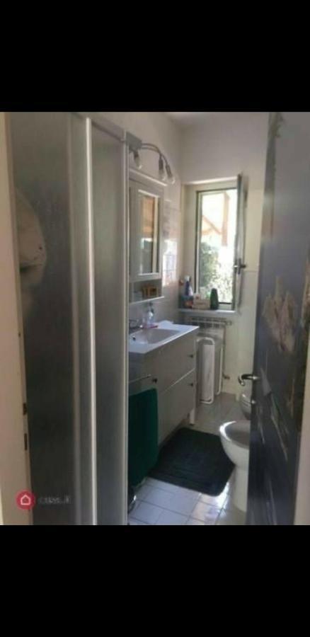 Villa Margherita Maratea Dış mekan fotoğraf