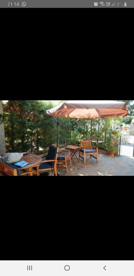 Villa Margherita Maratea Dış mekan fotoğraf