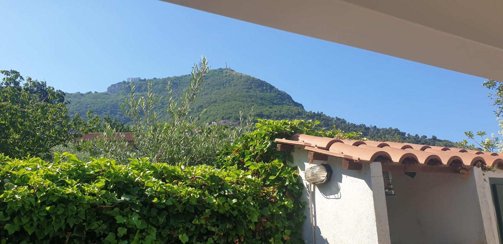 Villa Margherita Maratea Dış mekan fotoğraf