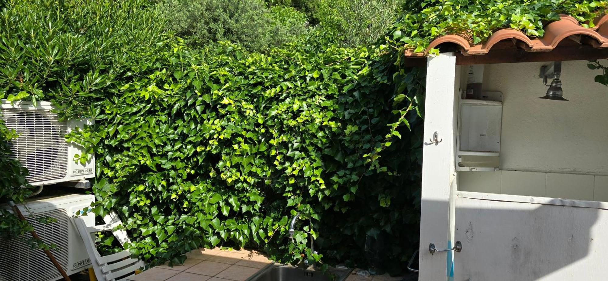 Villa Margherita Maratea Dış mekan fotoğraf